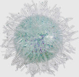 Sea Anemone Squishy