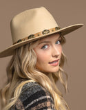 Wool Panama Hat