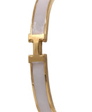 H Epoxy Bracelet