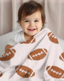 Kid Soft Blanket