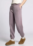 Serenity Fleece Joggers