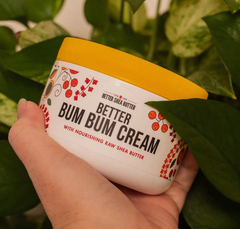 Bum Bum Toning Cream