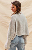 Pearl Embellished Sweater