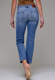 Midrise Cigarette Skinny