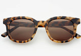 Freyrs Jasper Acetate Unisex Sunglasses