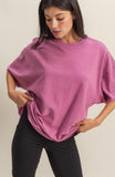 Boyfriend Tee