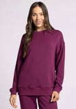 Soft Crew Sweatshirt