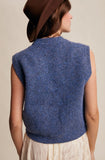 Cozy Knit Vest