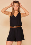 Summer Days Airflow Romper