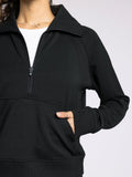 Caroline Pullover