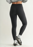Swoop Leggings