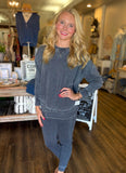Campus Pullover