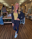 Laguna Scuba Jacket