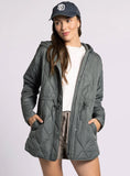 Cecily Jacket