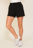 High-waisted Airflow Shorts