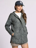 Cecily Jacket