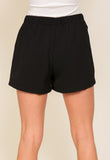 High-waisted Airflow Shorts
