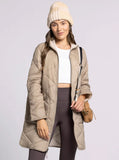 Pixie Reversible Jacket