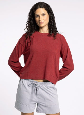 Dream Knit Top