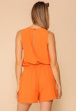 Summer Days Airflow Romper