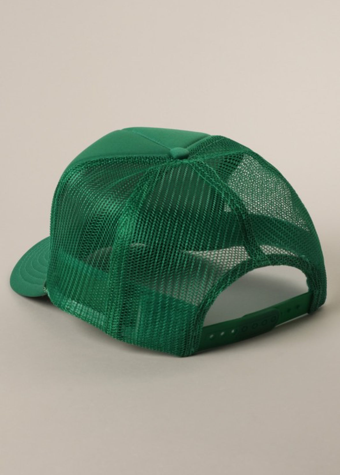 Beach Bum Trucker Hat