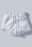 Linen Shorts
