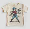 Wanna Be A Baller kids Tee