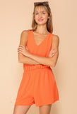 Summer Days Airflow Romper