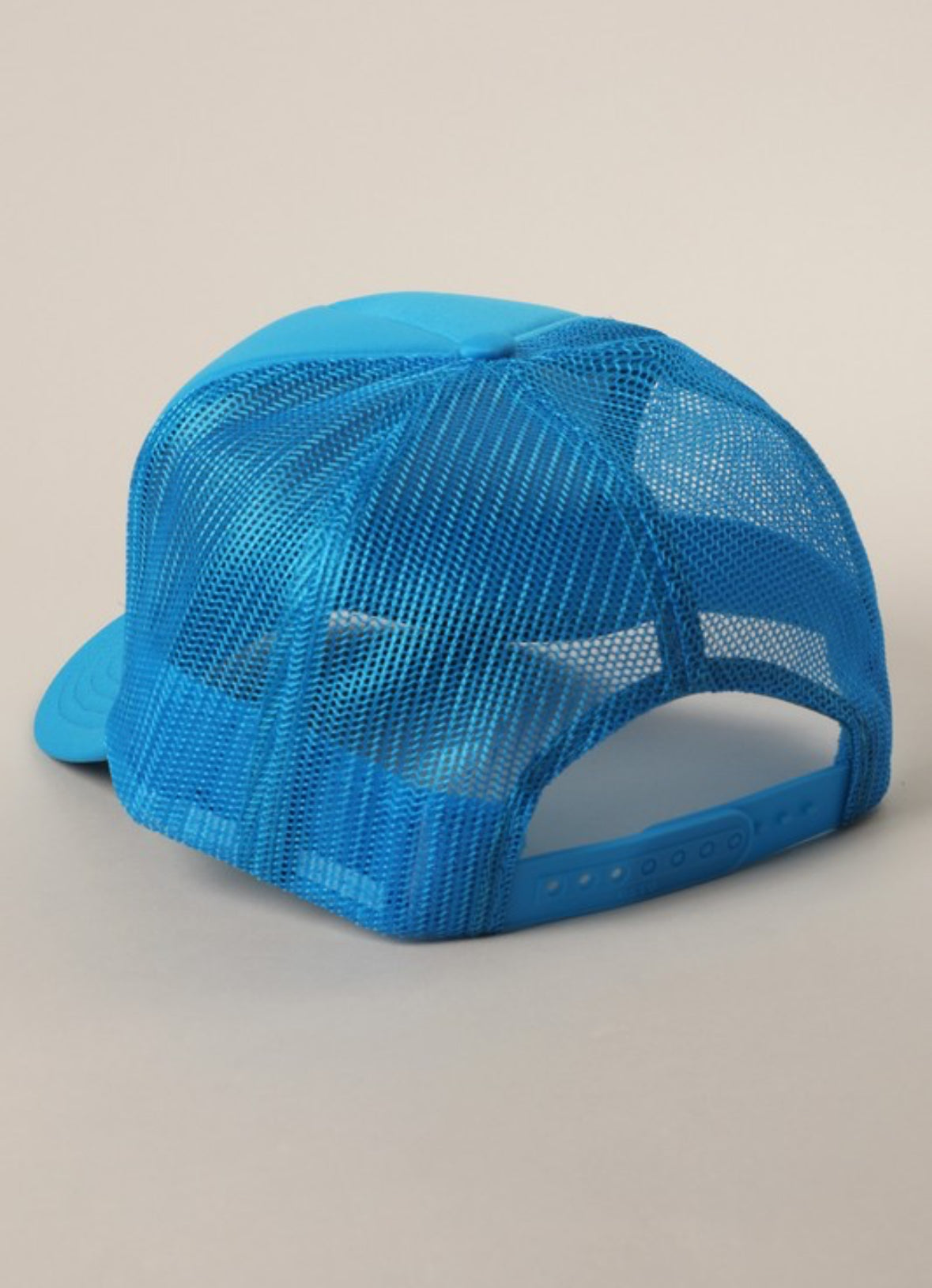 Beach Bum Trucker Hat