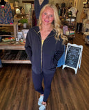 Laguna Scuba Jacket