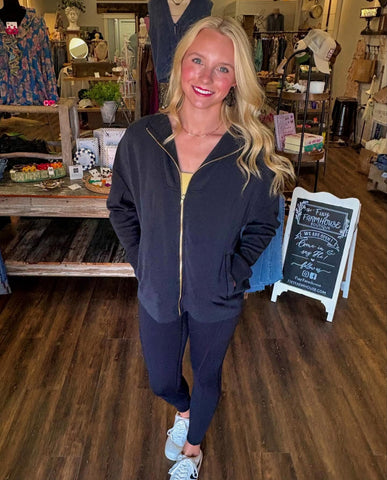 Laguna Scuba Jacket