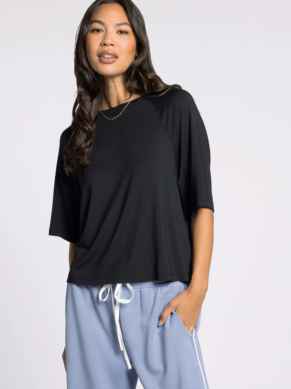 Recreation Modal Tee