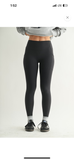 Swoop Leggings