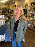Cecily Jacket
