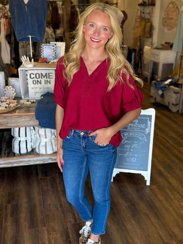 Dolman Top
