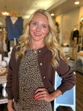 Eliza Cardigan