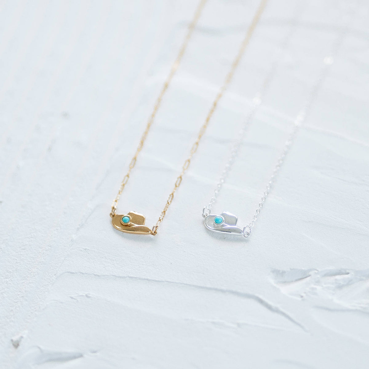 Dakota necklace