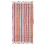 Pompom Bubble Handloom Bath Turkish Towels Farmhouse Decor