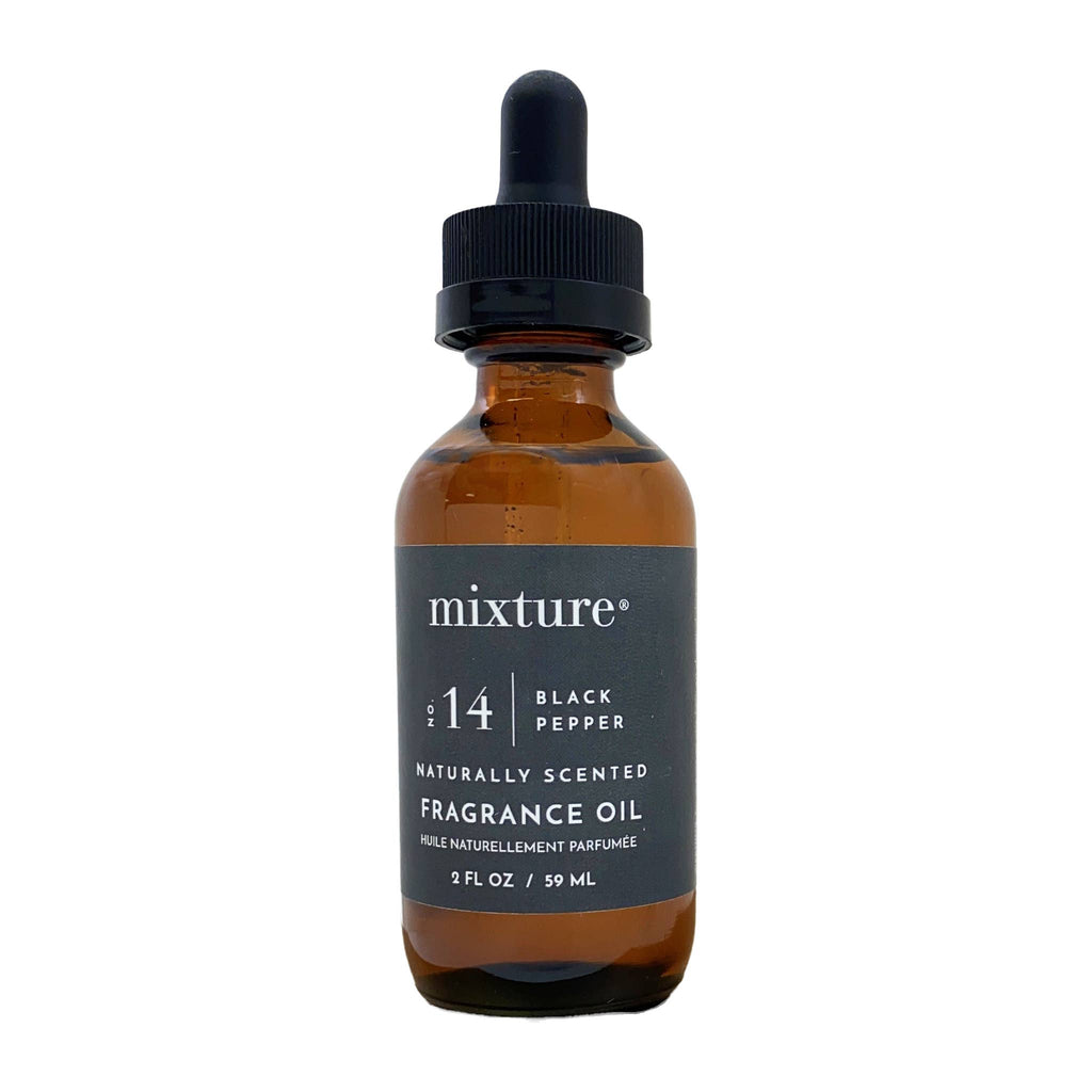 Mixture Fragrance Oil