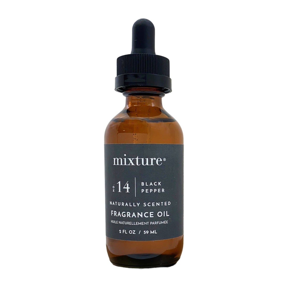 Mixture Fragrance Oil