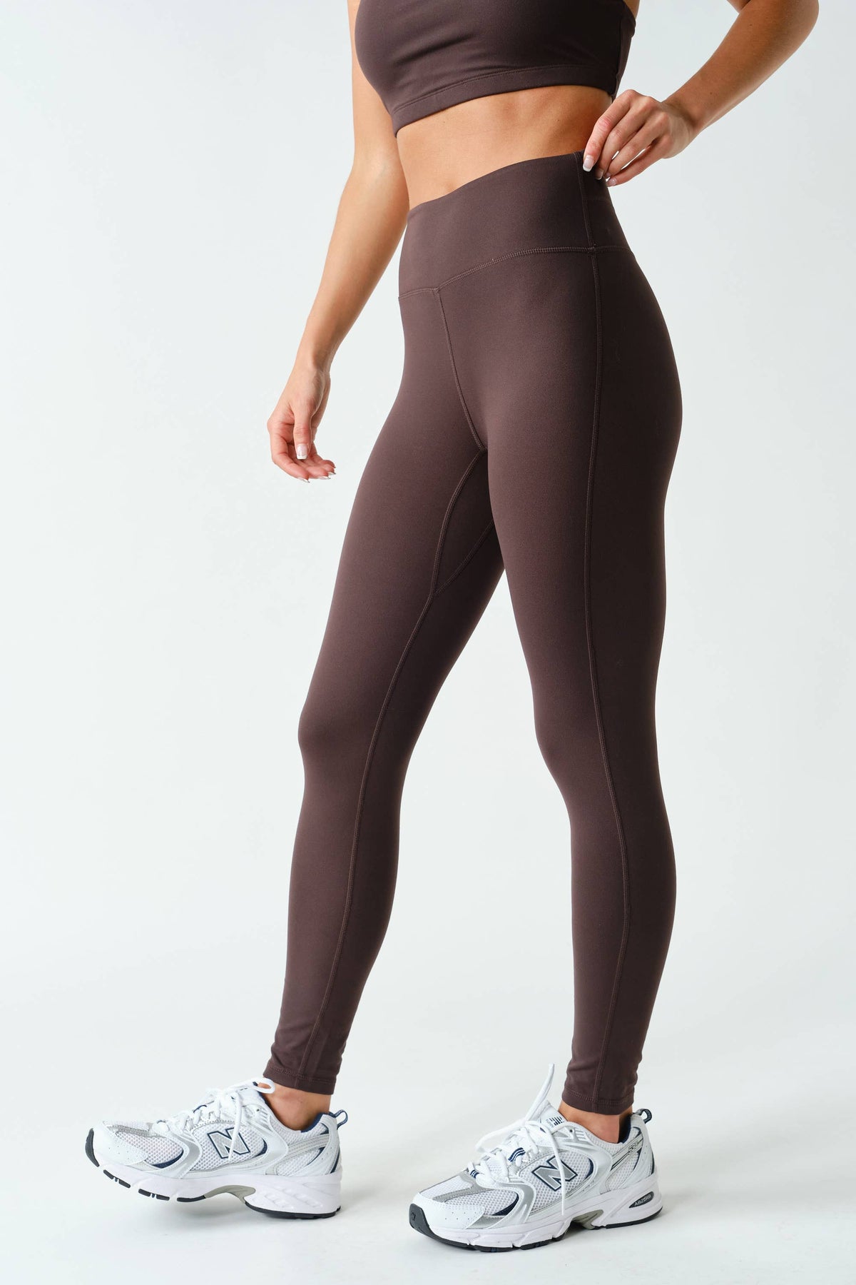 Venice Scrunch Leggings