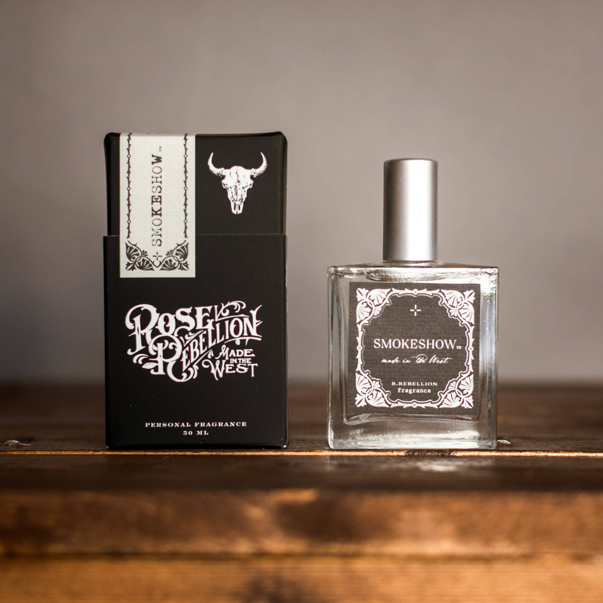 Smokeshow Perfume 50 ml
