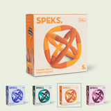 Fleks Single Color Case Pack