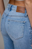 Hidden Brand Medium Light Stretch Cigarette Skinny