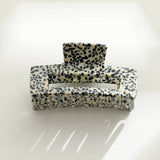 Luna Medium Core | Classic Medium Rectangle Claw Clip
