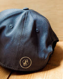 Oklahoma City Thunder Hoops Snapback Hat