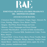 Single Shower Steamer - Aromatherapy 