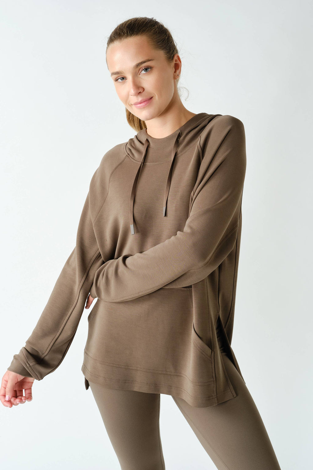 Laguna Dune Hoodie