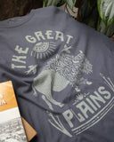 Great Plains Western Tee