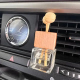 Cowboy Car Freshener Diffuser